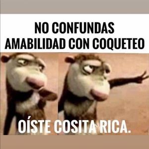 Meet your Posher, Maribel